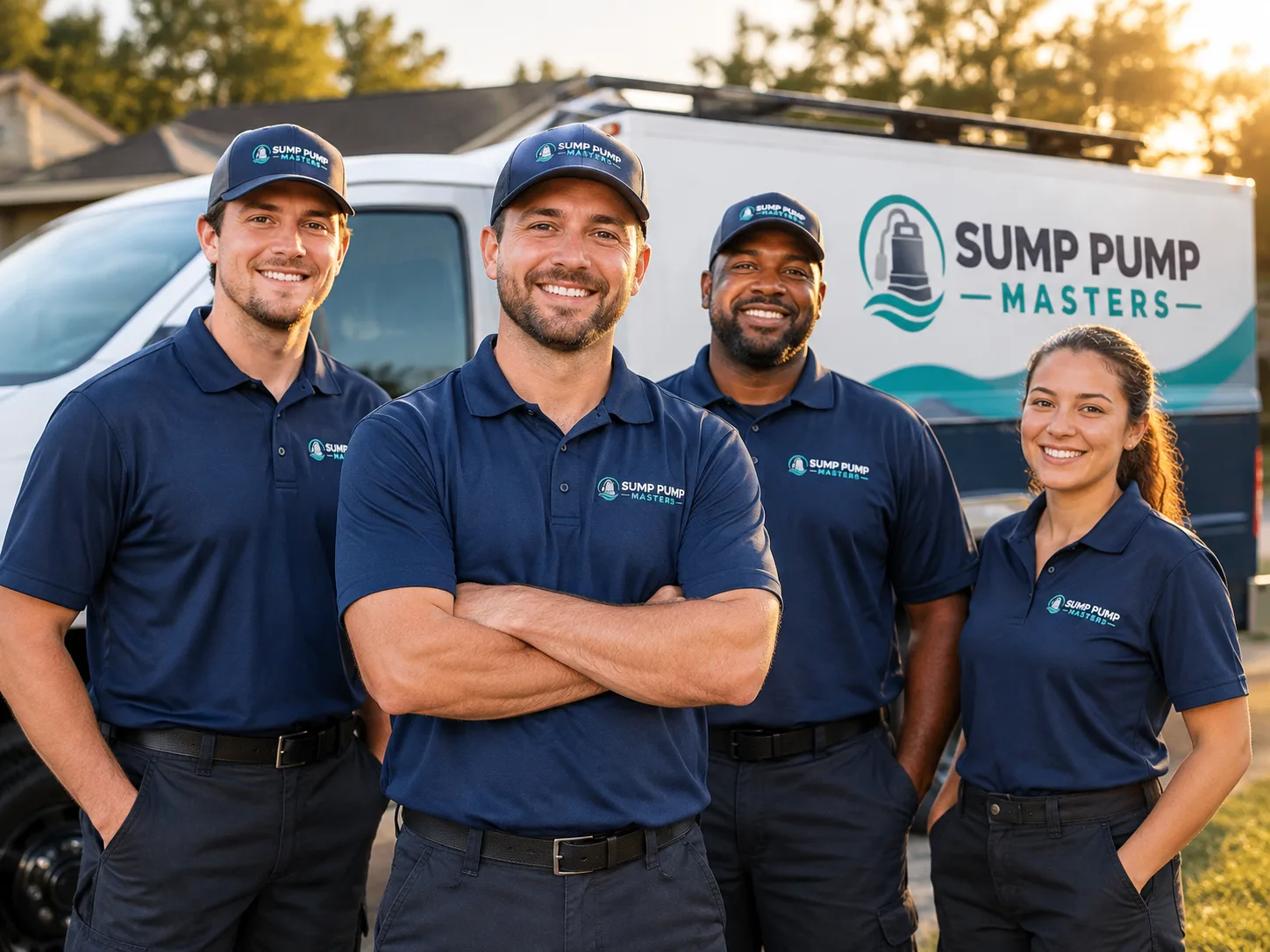 Sump Pump Repair company in South Richmond Hill, NY